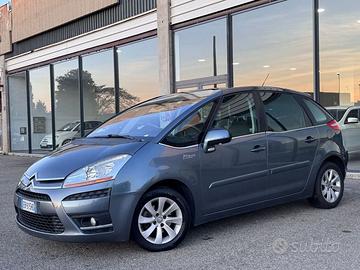 Citroën C4 Picasso 1.6 HDi 110CV FAP airdream...