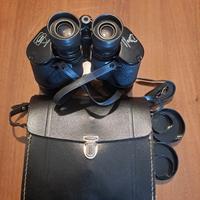 Binocolo Vintage Seeadler International Jägermeist