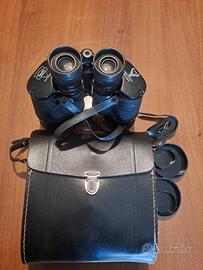 Binocolo Vintage Seeadler International Jägermeist