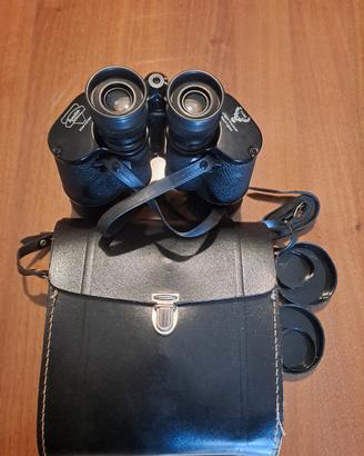 Binocolo Vintage Seeadler International Jägermeist