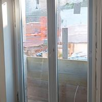  finestra s balcone, le misure sino sulla fot