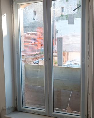  finestra s balcone, le misure sino sulla fot