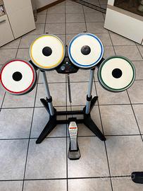 Batteria The Beatles: Rock Band PS3 / PS4