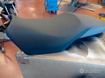 SELLA NUOVA BMW F850 GS 2019