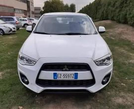 Mitsubishi ASX 1.6 DI-D 114 CV 2WD Intense