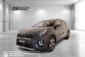 Kia Niro 1.6 gdi phev Style dct my20