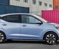 Per ricambi hyundai i10 2023;2024