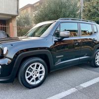 Jeep Renegade 1.0 Limited Come Nuova Neoptentati