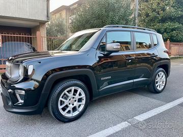 Jeep Renegade 1.0 Limited Come Nuova Neoptentati