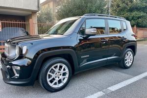 Jeep Renegade 1.0 Limited Come Nuova Neoptentati
