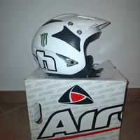 Casco airoh Trial