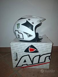 Casco airoh Trial