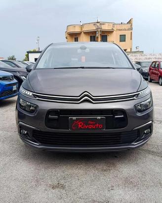 CITROEN C4 Picasso PureTech 130 S&S Shine