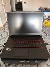 MSI Pc gaming