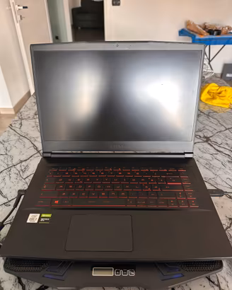 MSI Pc gaming