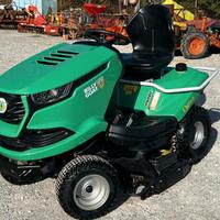 Trattorino Billi Goat seminuovo mod.UJ110