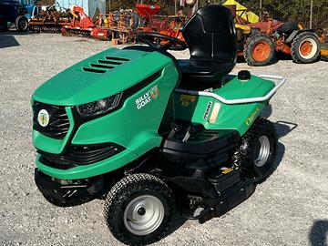 Trattorino Billi Goat seminuovo mod.UJ110