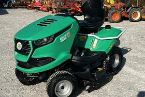 Trattorino Billi Goat seminuovo mod.UJ110