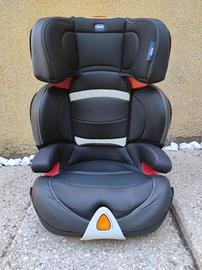 Seggiolino auto Chicco Oasys 2.3