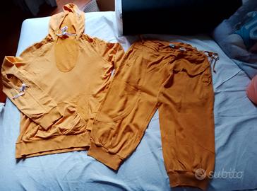 Tuta Dimensione Danza