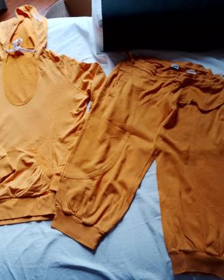 Tuta Dimensione Danza