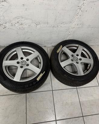 cerchi 16 5x112