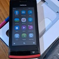 NOKIA 500