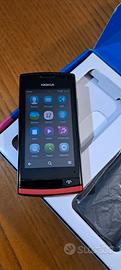 NOKIA 500