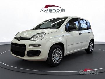 FIAT Panda 1.0 firefly hybrid s&s 70cv