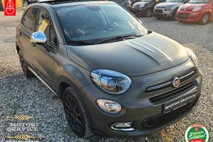 Fiat 500X AUTOMATICA F1 S DESIGN