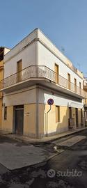 Casa indipendente in Via XXIV Maggio, Avola