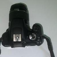 Canon 2000D