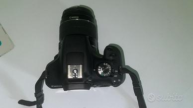 Canon 2000D