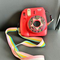 Instax Mini 8 macchina fotografica istantanea