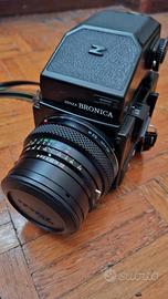 Zenza Bronica etrsi
