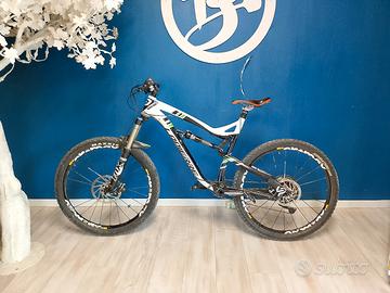 MTB da enduro 
