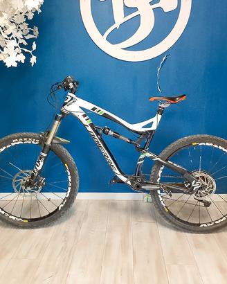 MTB da enduro 