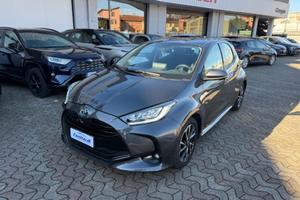 TOYOTA Yaris 1.5 Hybrid 5 porte Trend MY21 FP