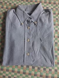 camicia donna Ralph lauren M