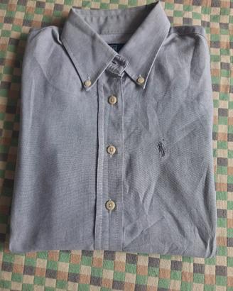 camicia donna Ralph lauren M