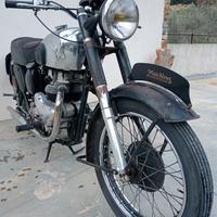 Matchless 500 bicilindrica