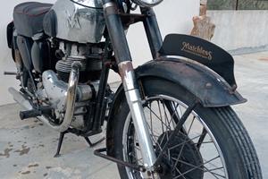 Matchless 500 bicilindrica