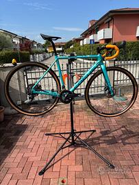 Bici ciclocross/ gravel