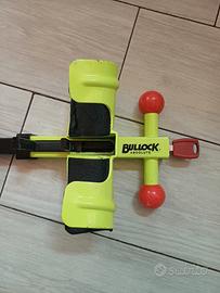 Antifurto meccanico (Bullock Absolute) 