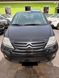 CITROËN C3 1.1 BENZINA EXLUSIVE 2008 NUOVISSIMA