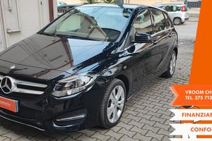 MERCEDES Classe B (T246/242) 180 CDI Sport