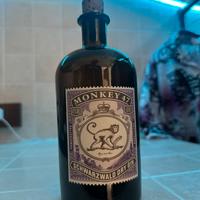 Bottiglia vuota monkey 47