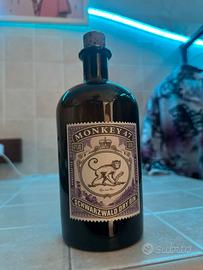 Bottiglia vuota monkey 47