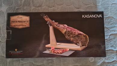 Morsa Prosciutto