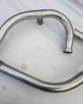 Tubi Scarico Honda 500 Twin Originali